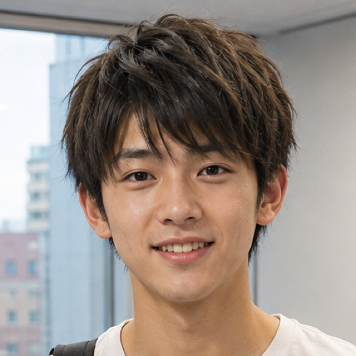 青井晴翔