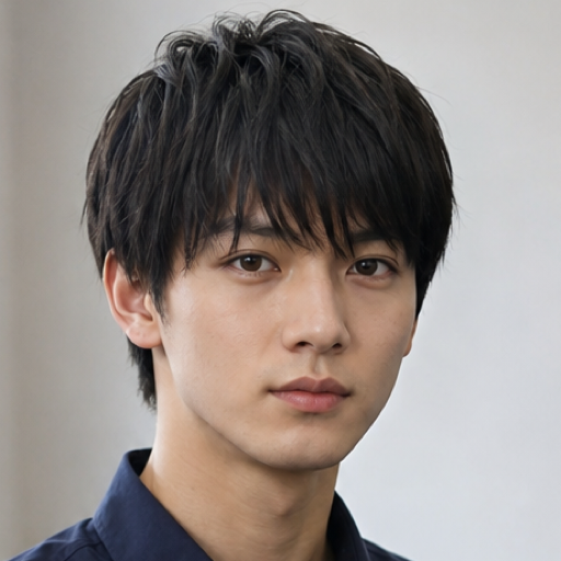 水原奏多